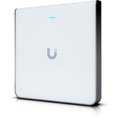 Ubiquiti u6 enterprise in-wall access point (wit)