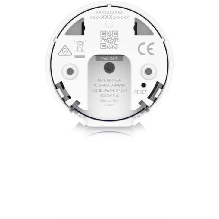 Ubiquiti U6-mal
