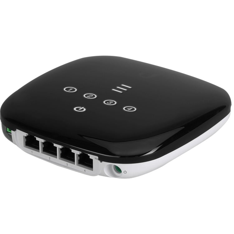 Ubiquiti Ufiber wifi