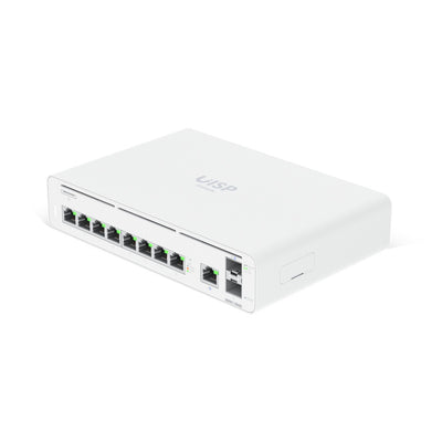 Console Ubiquiti Uisp