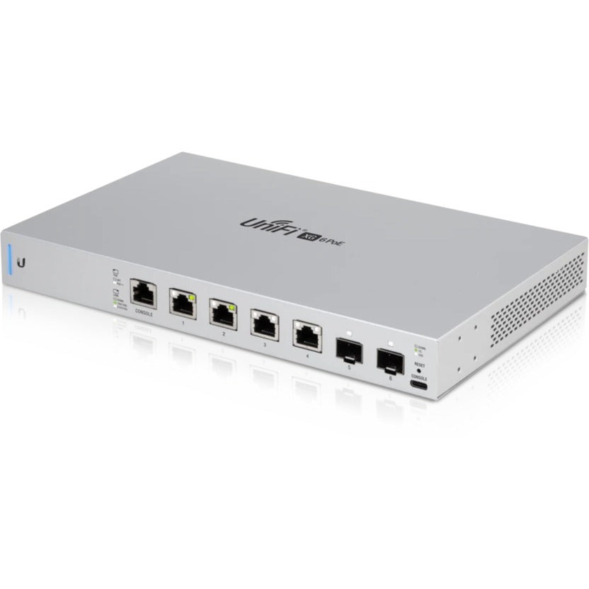 Ubiquiti US-XG-6POE ++