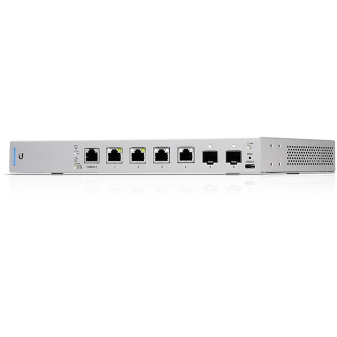 Ubiquiti US-XG-6POE ++