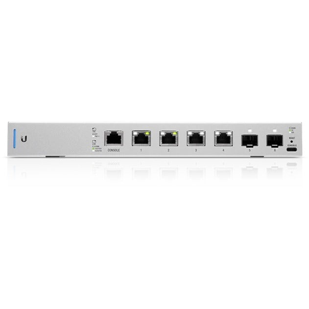 Ubiquiti US-XG-6POE ++