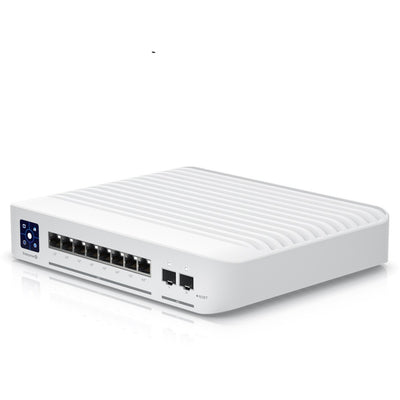 Ubiquiti unifi switch enterprise 8
