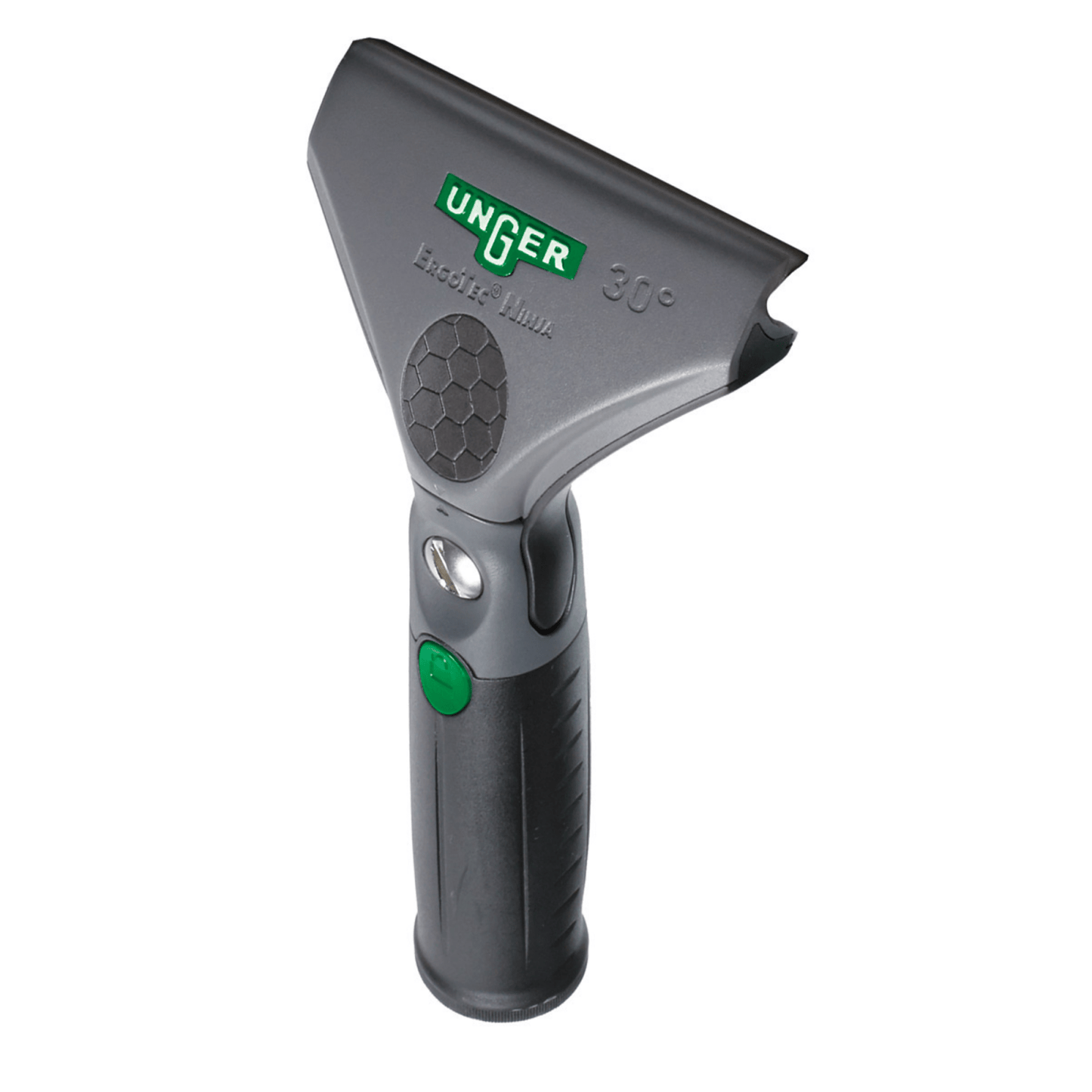 Empuñadura ninja ergotec unger 30 grados