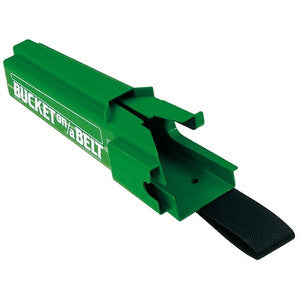 Unger bucket on a belt classic
