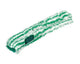 Funda de lavado Unger verde cebra blanco (35cm)