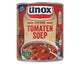Unox stevige tomatensoep blik (12x 0,8 liter)