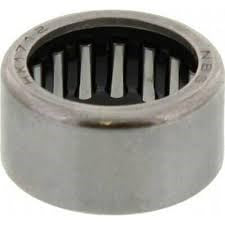 Piaggio A-Wheel Needle Law