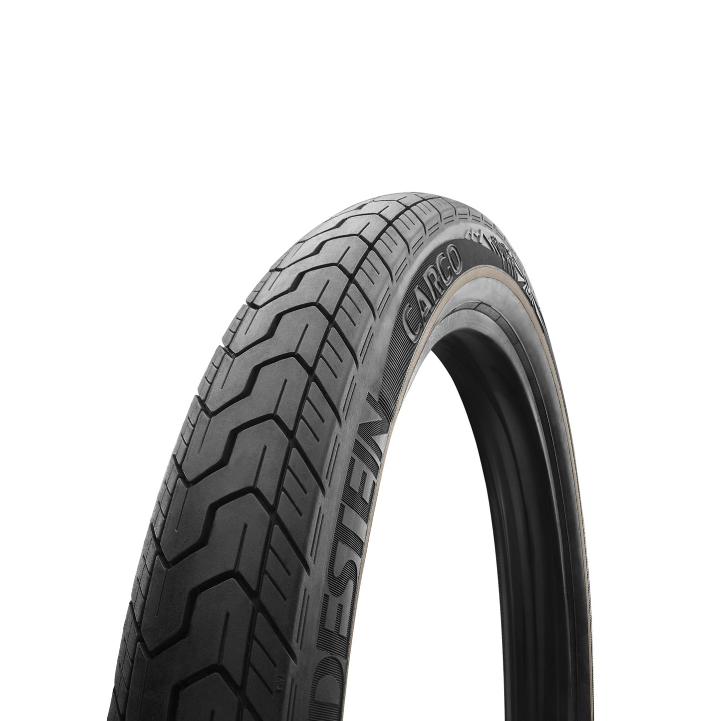 Vredestein pneumatico esterno cargo 55-406 nero rifl