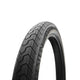 Vredestein neumático exterior cargo 55-406 negro refl