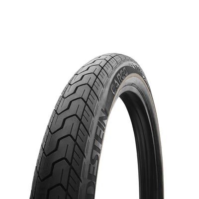 Vredestein pneumatico esterno cargo 55-406 nero rifl
