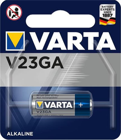 Varta minicell v23ga 12v