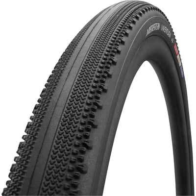 VREDESTEIN TIRE AVENTURA seta 700 x 38c Black Fold