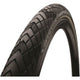 Vredestein Tire Perfect Tour 28 x 1.50 Black Refl