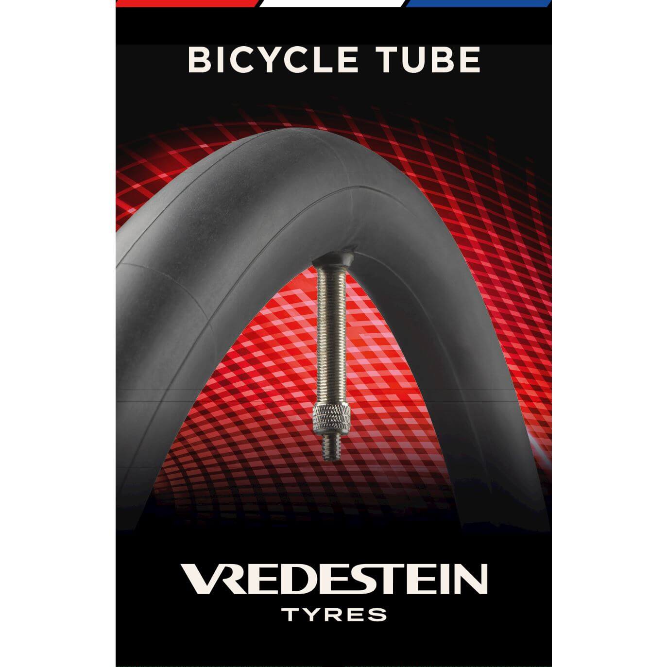 Cámara de aire Vredestein 28 pulgadas 28 35-622 630 av 40mm