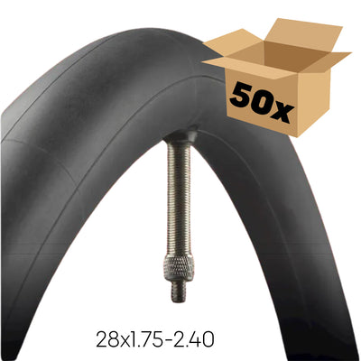 Tubo interno Vredestein 28x1.75-2.40 Holanda Valiel DS 50STK