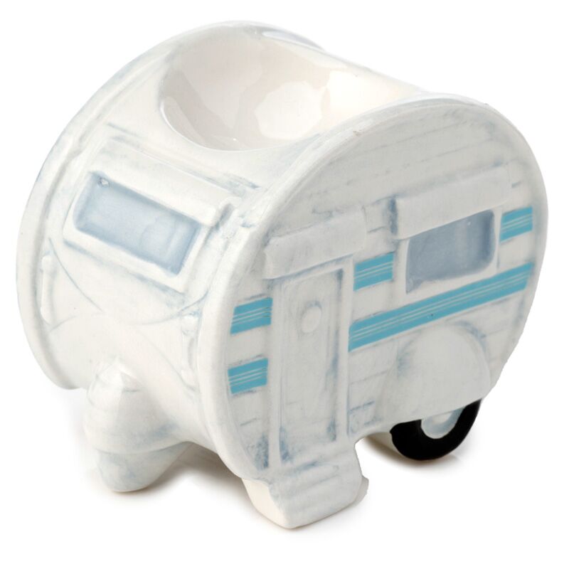 Ted Smith Ceramics Capiterio per roulotte