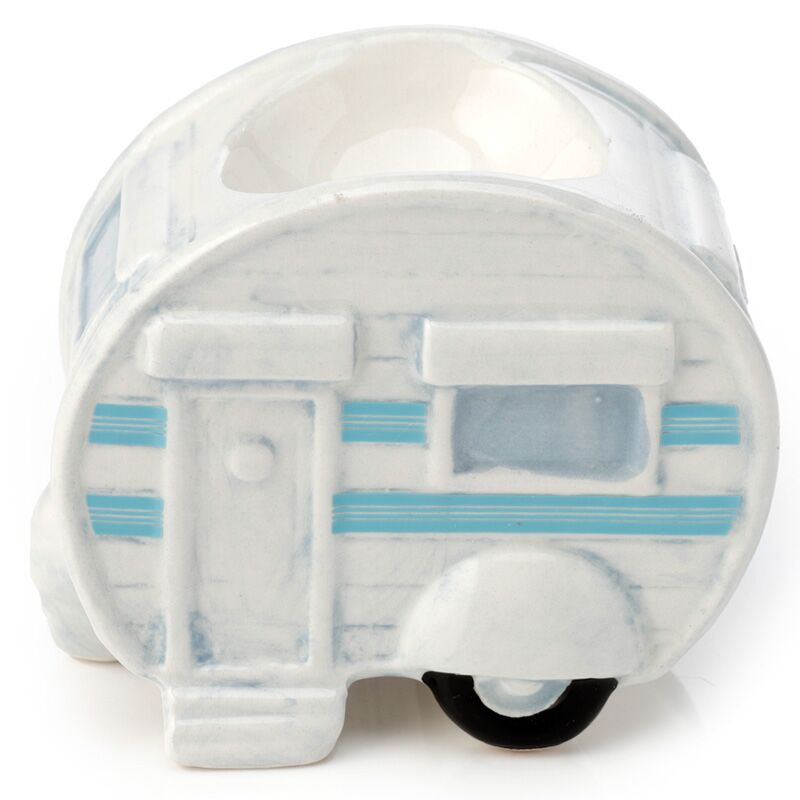 Ted Smith Ceramics Capiterio per roulotte