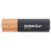 Duracell batterij plus aa mn1500 1,5v lr6 alkaline (4st)