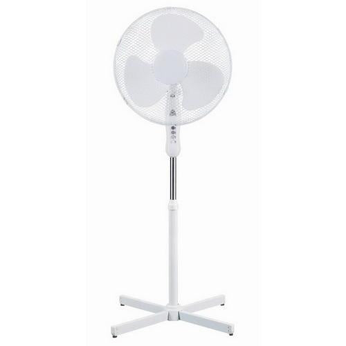 Per esempio. ventilatore con supporto 40 cm 16 pollici 3 posizioni