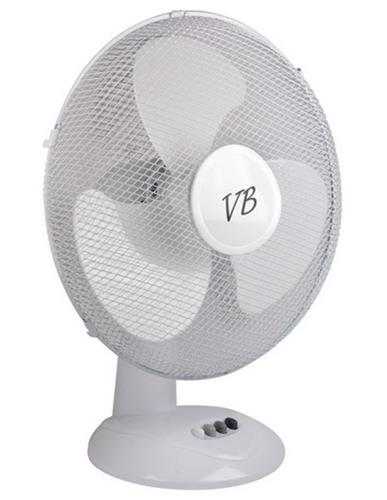 Per esempio. ventilatore da tavolo 40 cm 16 pollici 3 posizioni