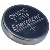 Enerdis button cell battery CR1025 3V Flyer Display - afbeelding 2