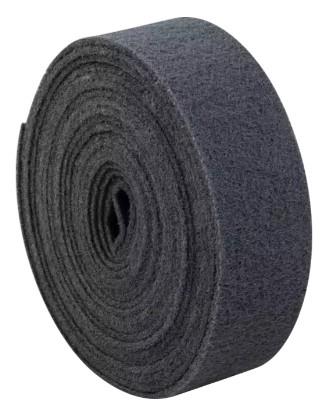 Pferd rotolo di pile polinox grigio c400