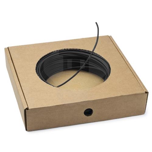 Cavo installazione Dynamic VD 1,5qmm nero h07v-u