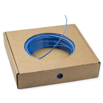 Cable instalación vd dinámico 2.5qmm azul h07v-u