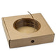 Cavo installazione Dynamic VD 2.5qmm marrone h07v-u