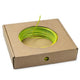 Cable instalación vd dinámico 2.5qmm verde amarillo h07v-u