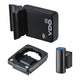 Sigma ATS Speed ​​Sensoret 2032 Soporte + Sensor Magnet R1 R2