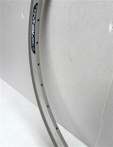 Rim 28 inch 622 alu dynamic gray stone gray ral7030 13