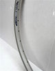 Rim 28 inch 622 alu dynamic gray stone gray ral7030 13