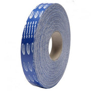 Velglint Schwalbe 25 meter x 18 mm - zelfklevend textiel (op rol) - afbeelding 1