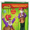 Kabouter plop plop verkleedpak - plop - verkleedkleding