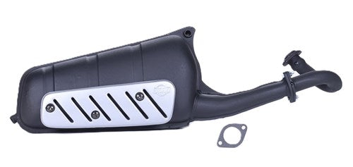 Piaggio Sfera Demper SITO 256