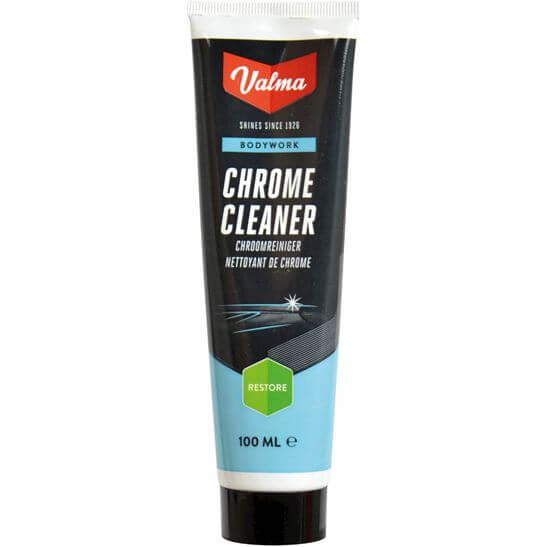 Valma F34A Chrome Cleaner 100ml