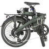Ugo plegable bicicleta u Go 20 Dare Ed7