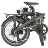 Bici pieghevole ugo u vai 20 osa ed7