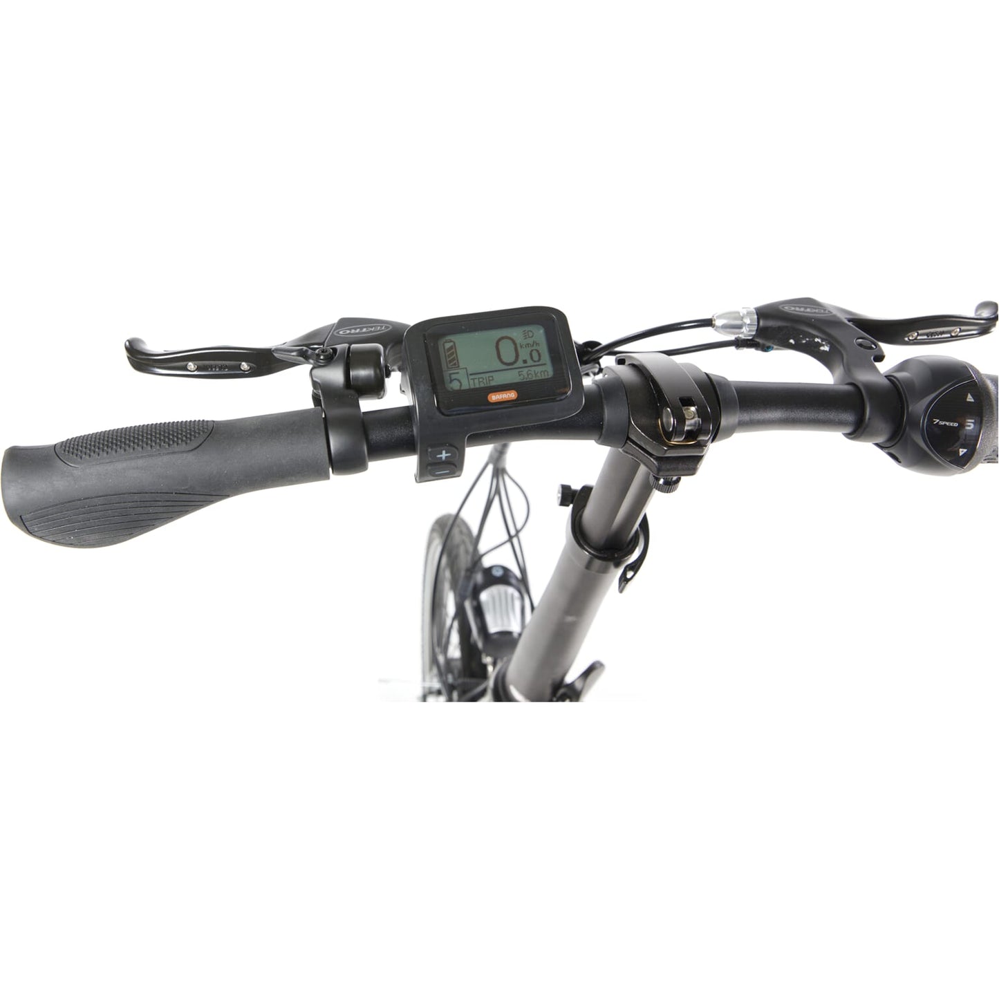 Ugo plegable bicicleta u Go 20 Dare Ed7