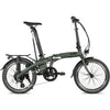 Ugo plegable bicicleta u Go 20 Dare Ed7