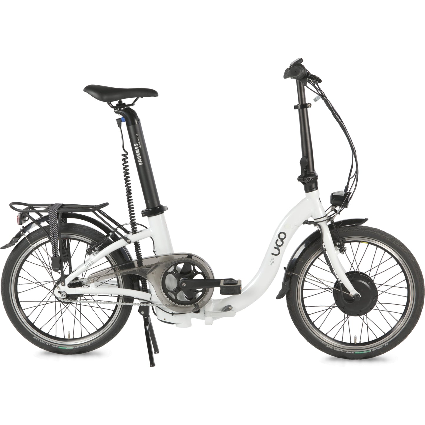 Bici pieghevole ugo u vai 20 osa uovo7