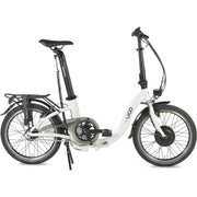 UGO Vouwfiets U go 20 dare ei7 - afbeelding 1