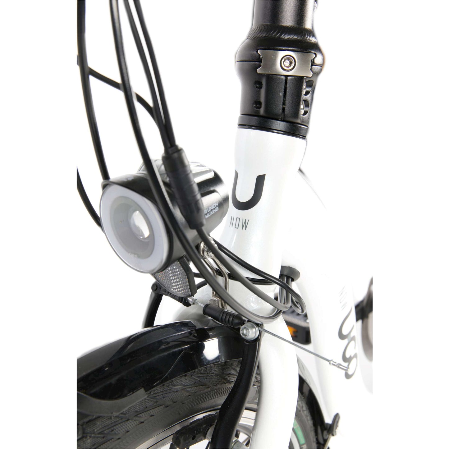 Bici pieghevole ugo u vai 20 osa uovo7