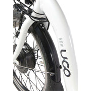 UGO Vouwfiets U go 20 dare ei7 - afbeelding 3