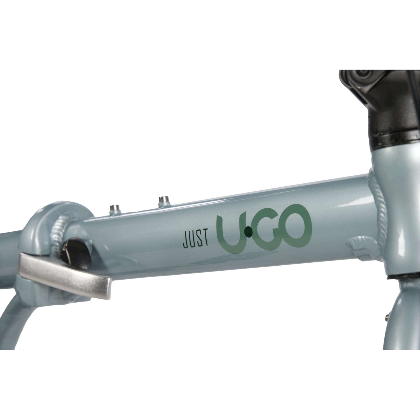 Ugo plegable bicicleta u Go solo s1 20 velocidad individual
