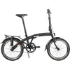 UGO Vouwfiets U go Dare S1 20 single speed