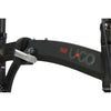 UGO Vouwfiets U go Dare S1 20 single speed